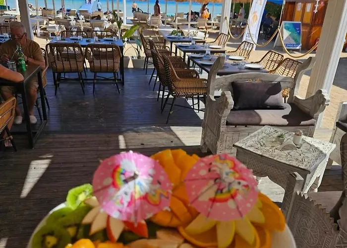 Appartamento Hills - 2br With Pool View And Free Access Sharm el Sheikh