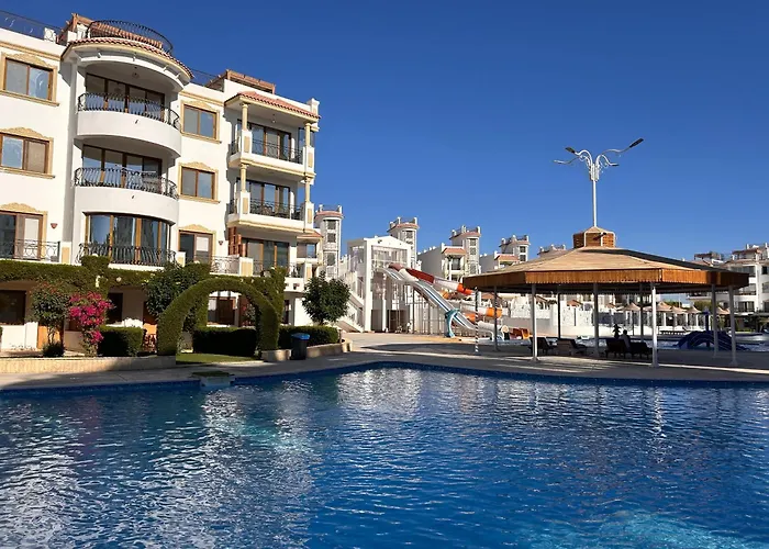 Appartamento Hills - 2br With Pool View And Free Access *