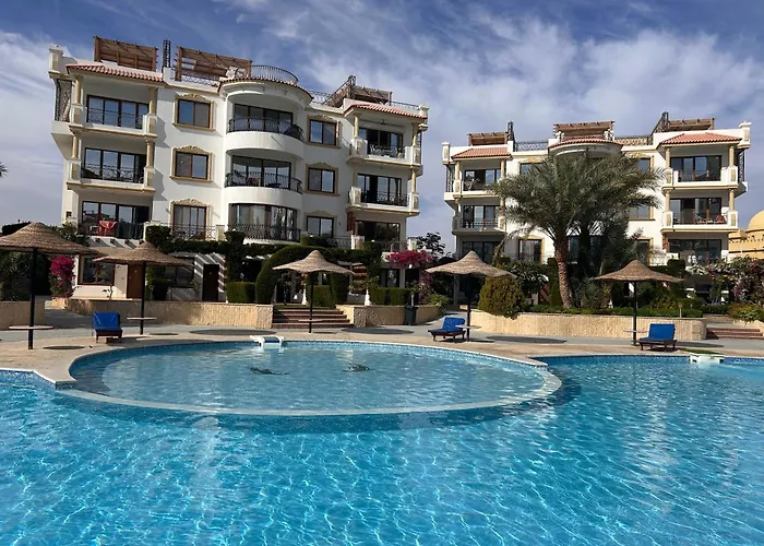 Appartamento Hills - 2br With Pool View And Free Access