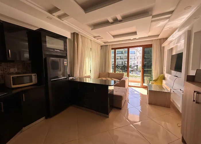 Appartamento Hills - 2br With Pool View And Free Access *