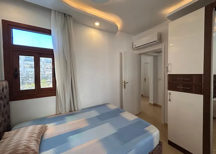 Hills - 2br With Pool View And Free Access Sharm el Sheikh