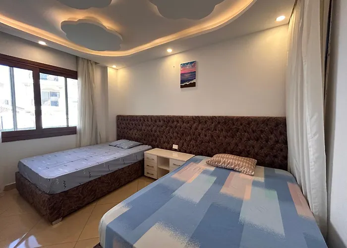 Appartamento Hills - 2br With Pool View And Free Access