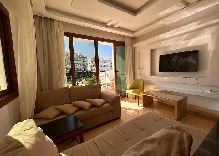 Hills - 2br With Pool View And Free Access Appartamento *