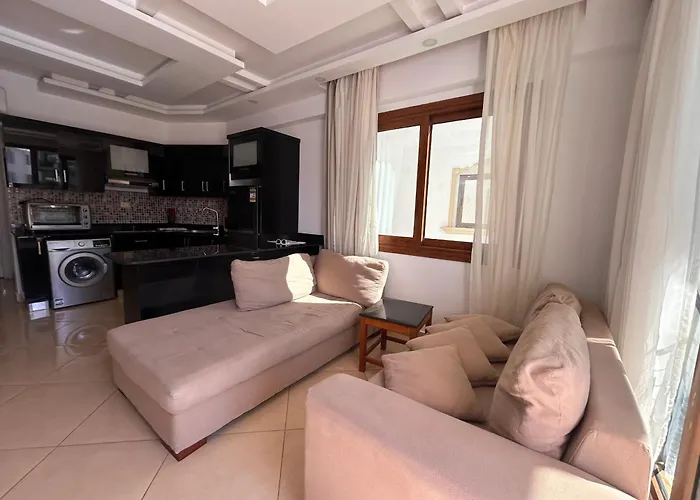 Hills - 2br With Pool View And Free Access