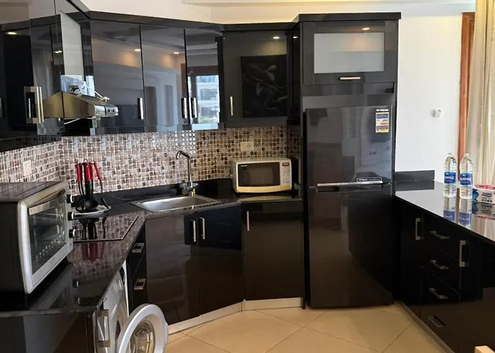 Hills - 2br With Pool View And Free Access * Sharm el Sheikh