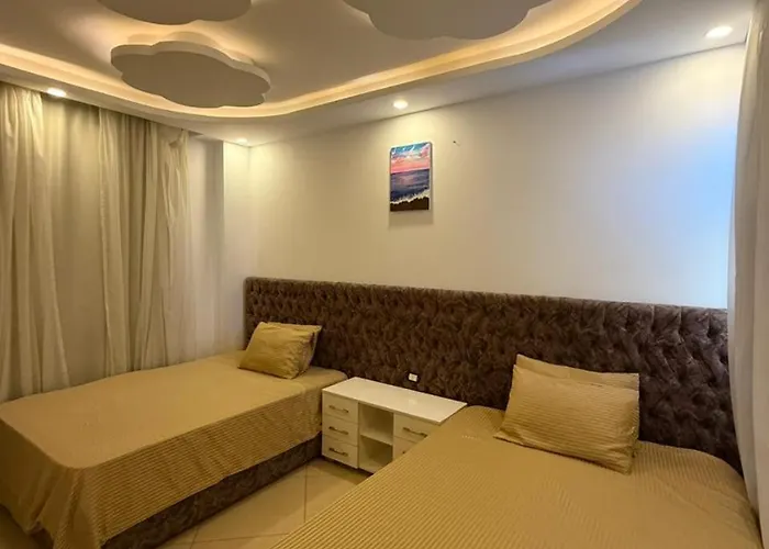 Appartamento Hills - 2br With Pool View And Free Access *